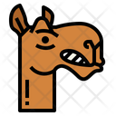 پیش‌نمایش فایل angry-camel-7105552 از پک Camel