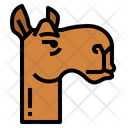 پیش‌نمایش فایل camel-face-7105551 از پک Camel