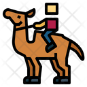 پیش‌نمایش فایل camel-ride-7105570 از پک Camel
