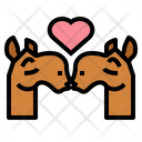 پیش‌نمایش فایل kiss-camel-7105581 از پک Camel