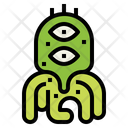 پیش‌نمایش فایل alien-7091010 از پک شیء پرنده ناشناس (UFO)