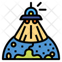 پیش‌نمایش فایل ufo-7091021 از پک شیء پرنده ناشناس (UFO)