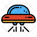 پیش‌نمایش فایل ufo-7091023 از پک شیء پرنده ناشناس (UFO)