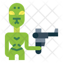 پیش‌نمایش فایل alien-7091086 از پک شیء پرنده ناشناس (UFO)