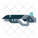 پیش‌نمایش فایل alien-gun-7091070 از پک شیء پرنده ناشناس (UFO)