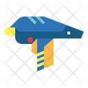 پیش‌نمایش فایل alien-gun-7091071 از پک شیء پرنده ناشناس (UFO)