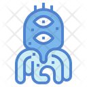 پیش‌نمایش فایل alien-7091118 از پک شیء پرنده ناشناس (UFO)