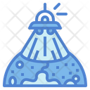 پیش‌نمایش فایل ufo-7091129 از پک شیء پرنده ناشناس (UFO)