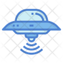 پیش‌نمایش فایل ufo-7091130 از پک شیء پرنده ناشناس (UFO)