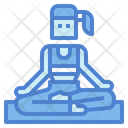 پیش‌نمایش فایل meditation-7091663 از پک یوگا