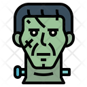 پیش‌نمایش فایل frankenstein-7091753 از پک زامبی