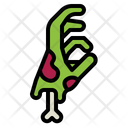 پیش‌نمایش فایل zombie-hand-7091758 از پک زامبی