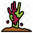 پیش‌نمایش فایل zombie-hand-7091759 از پک زامبی