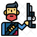 پیش‌نمایش فایل zombie-hunter-7091761 از پک زامبی