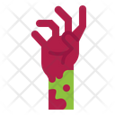 پیش‌نمایش فایل zombie-hand-7091854 از پک زامبی