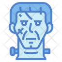 پیش‌نمایش فایل frankenstein-7091911 از پک زامبی