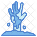 پیش‌نمایش فایل zombie-hand-7091917 از پک زامبی