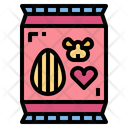 پیش‌نمایش فایل hamster-food-7091983 از پک هامستر