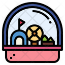 پیش‌نمایش فایل hamster-house-7091985 از پک هامستر