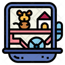 پیش‌نمایش فایل hamster-house-7091986 از پک هامستر