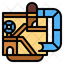 پیش‌نمایش فایل hamster-house-7091988 از پک هامستر