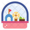پیش‌نمایش فایل hamster-house-7092057 از پک هامستر