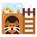 پیش‌نمایش فایل hamster-house-7092059 از پک هامستر
