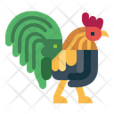 پیش‌نمایش فایل bantam-7092314 از پک Poultry