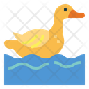پیش‌نمایش فایل duck-7092321 از پک Poultry