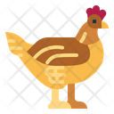 پیش‌نمایش فایل hen-7092326 از پک Poultry