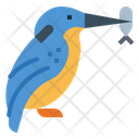 پیش‌نمایش فایل kingfisher-7092330 از پک Poultry
