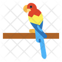 پیش‌نمایش فایل parrot-7092337 از پک Poultry