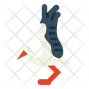پیش‌نمایش فایل stork-7092345 از پک Poultry
