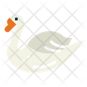 پیش‌نمایش فایل swan-7092347 از پک Poultry