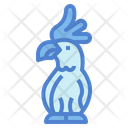 پیش‌نمایش فایل cockatoo-7092354 از پک Poultry