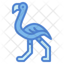 پیش‌نمایش فایل flamingo-7092360 از پک Poultry