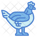 پیش‌نمایش فایل hen-7092362 از پک Poultry