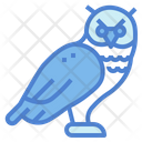 پیش‌نمایش فایل owl-7092372 از پک Poultry