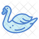 پیش‌نمایش فایل swan-7092383 از پک Poultry