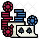 پیش‌نمایش فایل chip-and-card-7092421 از پک قمار