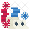 پیش‌نمایش فایل chip-and-card-7092493 از پک قمار