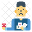 پیش‌نمایش فایل gambler-7092502 از پک قمار