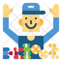 پیش‌نمایش فایل gambler-7092507 از پک قمار