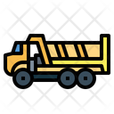 پیش‌نمایش فایل dump-truck-7092846 از پک ساختمان‌سازی