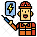 پیش‌نمایش فایل electrician-7092848 از پک ساختمان‌سازی