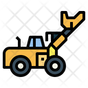 پیش‌نمایش فایل front-loader-7092851 از پک ساختمان‌سازی