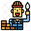 پیش‌نمایش فایل mason-worker-7092858 از پک ساختمان‌سازی