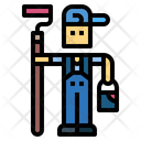 پیش‌نمایش فایل painter-7092861 از پک ساختمان‌سازی