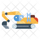پیش‌نمایش فایل backhoe-7092908 از پک ساختمان‌سازی