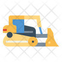 پیش‌نمایش فایل bulldozer-7092911 از پک ساختمان‌سازی